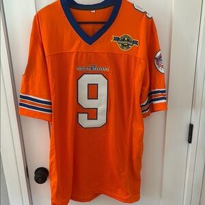 The Waterboy Football Jersey Bobby Boucher